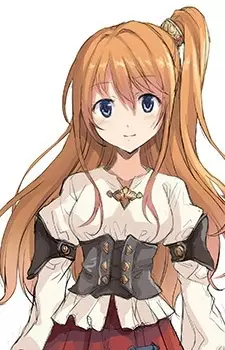 Gambar Karakter Anime: Novem Forxuz
