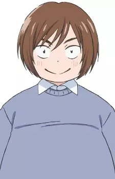 Gambar Karakter Anime: Harunobu Nikaidou