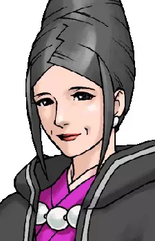 Gambar Karakter Anime: Maiko Ayasato