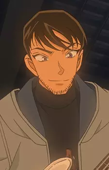 Gambar Karakter Anime: Scotch