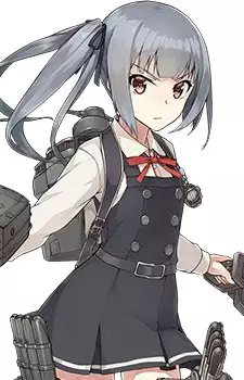 Gambar Karakter Anime: Kasumi