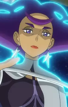 Gambar Karakter Anime: Gojika