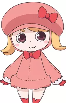 Gambar Karakter Anime: Remy