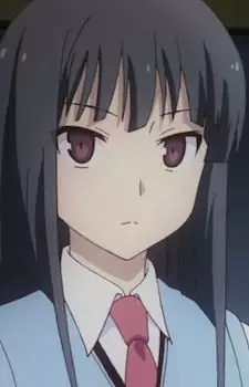 Gambar Karakter Anime: Ryuunosuke Akasaka