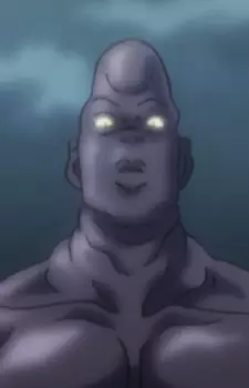 Gambar Karakter Anime: Mimizu