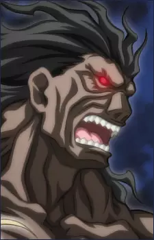 Gambar Karakter Anime: Berserker