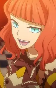Gambar Karakter Anime: Furfur