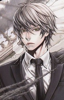 Gambar Karakter Johnny Wright