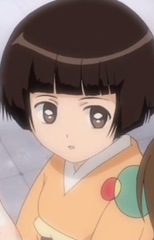 Gambar Karakter Nene