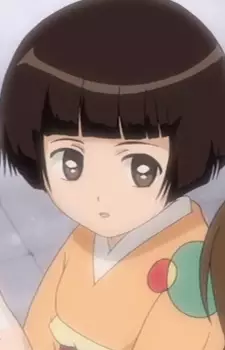 Gambar Karakter Anime: Nene