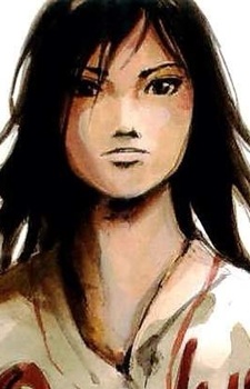 Gambar Karakter Tome Kano