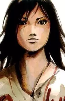 Gambar Karakter Anime: Tome Kano