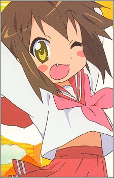 Gambar Karakter Misao Kusakabe