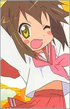 Gambar Karakter Anime: Misao Kusakabe