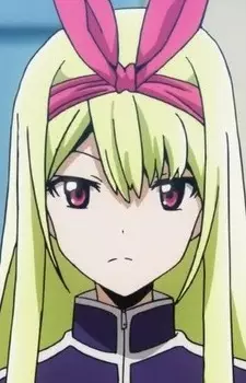 Gambar Karakter Anime: Maya Sakashiro