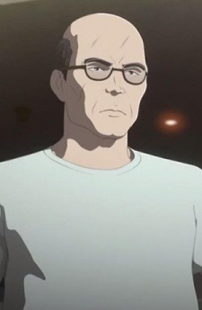 Gambar Karakter Hirasawa