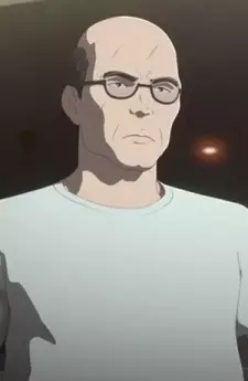 Gambar Karakter Anime:  Hirasawa