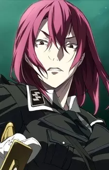 Gambar Karakter Anime: Eleonore von Wittenburg
