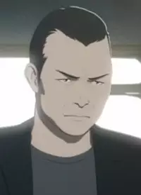 Gambar Karakter Anime: Suzumura