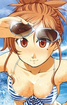 Gambar Karakter Keiko Satomi