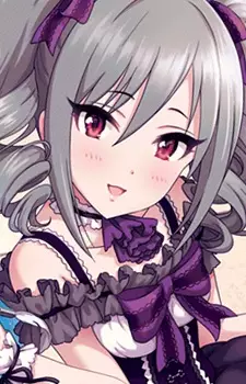 Gambar Karakter Anime: Ranko Kanzaki