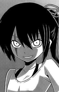 Gambar Karakter Hisui Hatsushiba