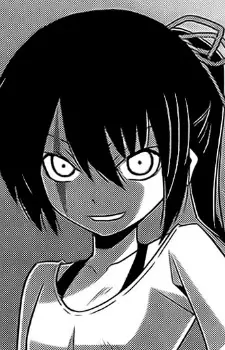 Gambar Karakter Anime: Hisui Hatsushiba