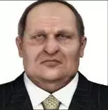 Gambar Karakter Anime: Ron Davis