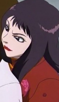 Gambar Karakter Mio Hayase