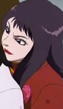 Gambar Karakter Anime: Mio Hayase