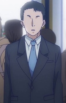Gambar Karakter Anime: Oniisan