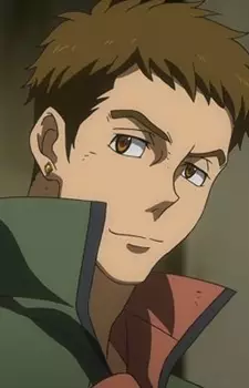 Gambar Karakter Anime: Norba Shino