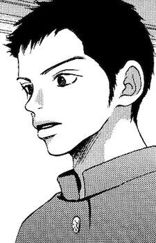 Gambar Karakter Tsujima