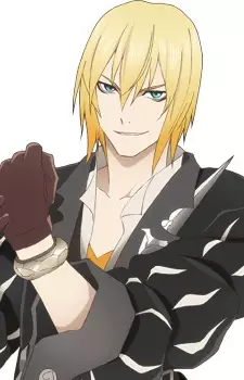 Gambar Karakter Anime: Eizen