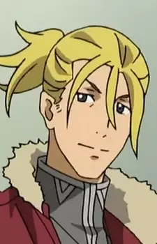 Gambar Karakter Anime: Jouji Muguruma