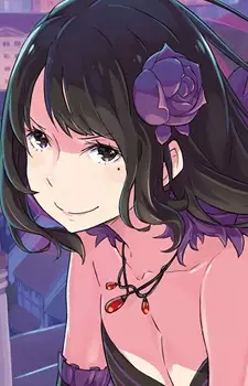 Gambar Karakter Anime: Elsa Granhiert