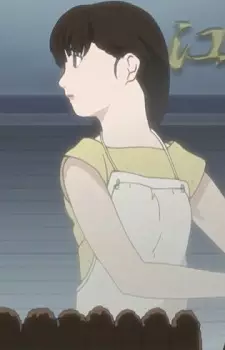 Gambar Karakter Anime: Yuu Saiga