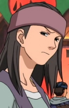 Gambar Karakter Ibara