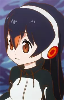 Gambar Karakter Anime: Gentoo Penguin