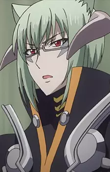 Gambar Karakter Anime: Balflear