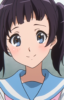 Gambar Karakter Tsubomi Nakano