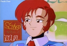 Gambar Karakter Mitsuki