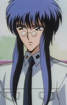 Gambar Karakter Kotobuki Sukiyabashi