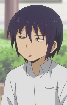 Gambar Takahiro Matsumoto