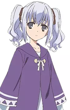 Gambar Karakter Anime: Nephren Ruq Insania