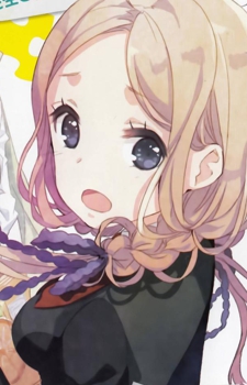 Gambar Karakter Kasumi Sanada