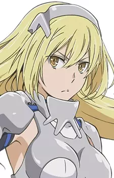 Gambar Karakter Anime: Ais Wallenstein
