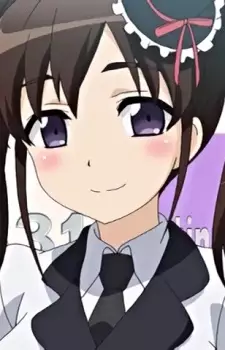 Gambar Karakter Anime: Maina Ooizumi