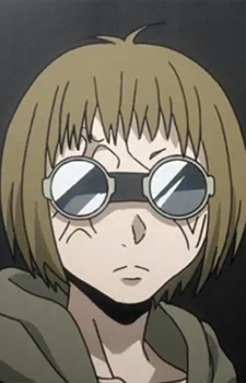 Gambar Karakter Lancelot