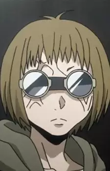 Gambar Karakter Anime: Lancelot